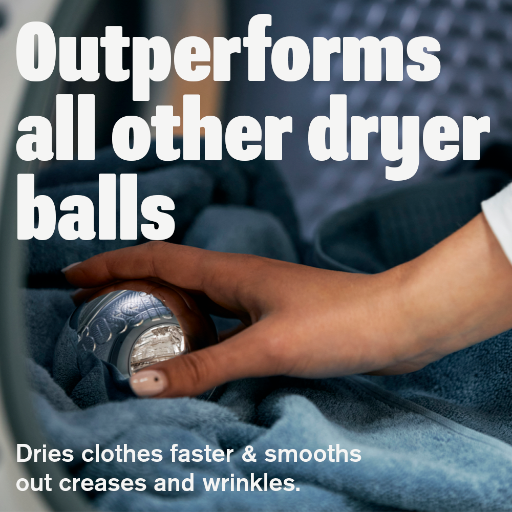 Boss it Rapid Dryer Ball